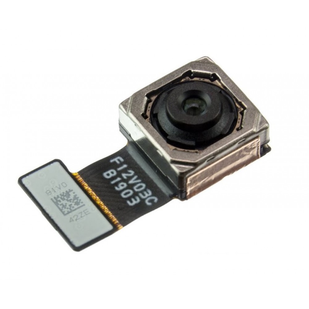 Motorola Moto G7 Power Rear Camera Replacement - Cellspare